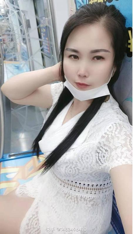 通州西北女